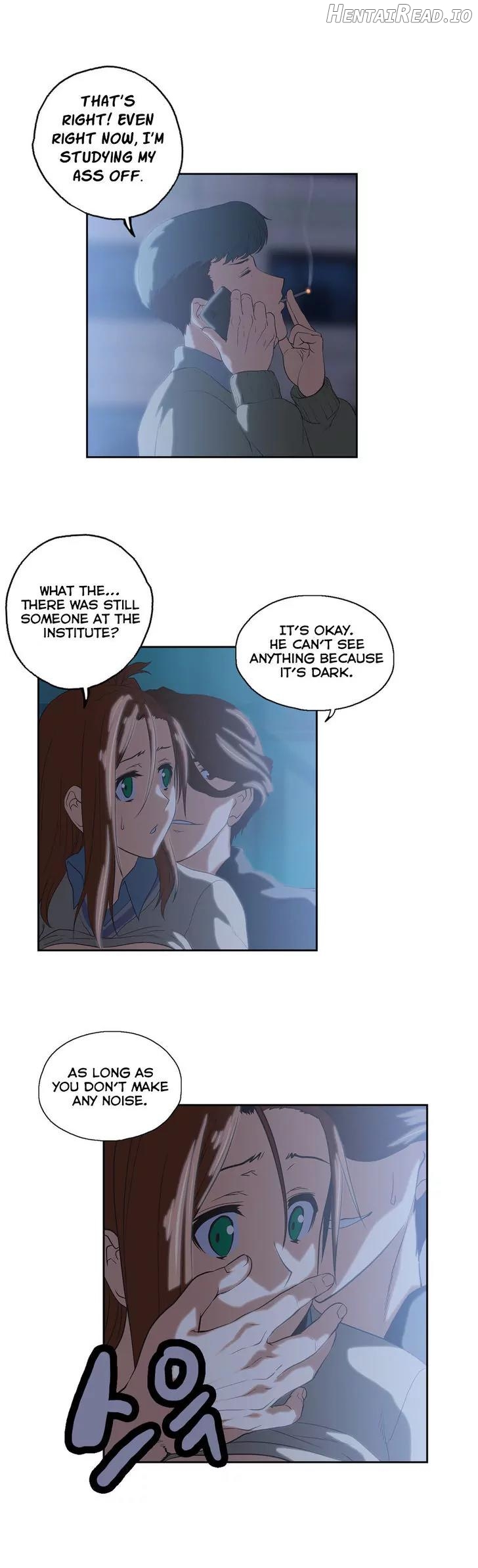 SStudy - Manhwa Chapter 48 - page 17