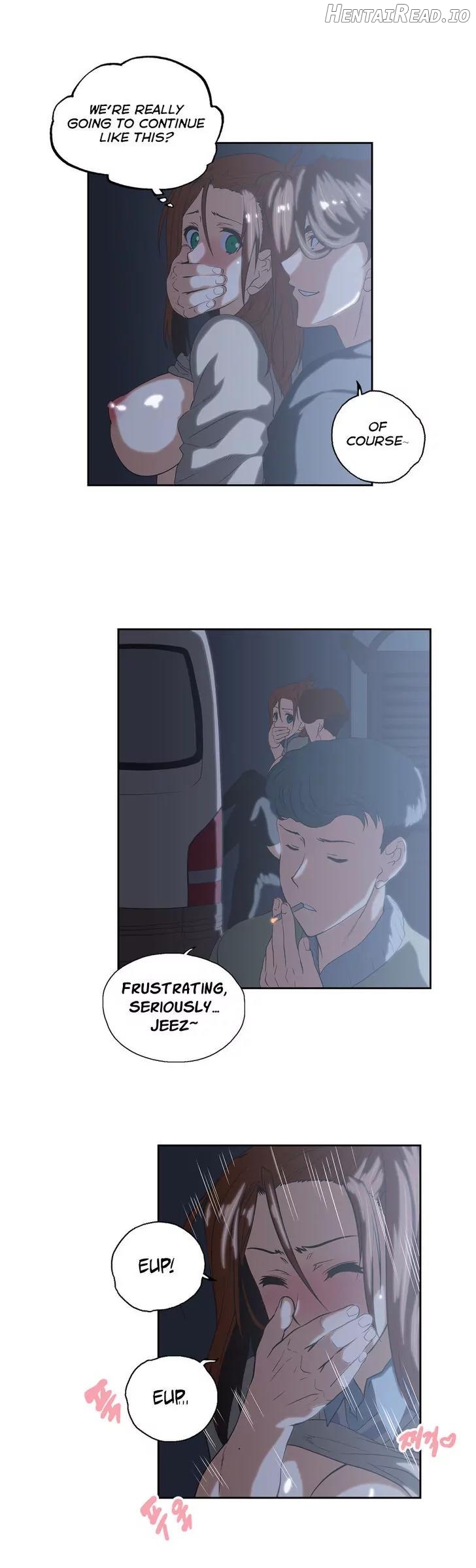 SStudy - Manhwa Chapter 48 - page 18