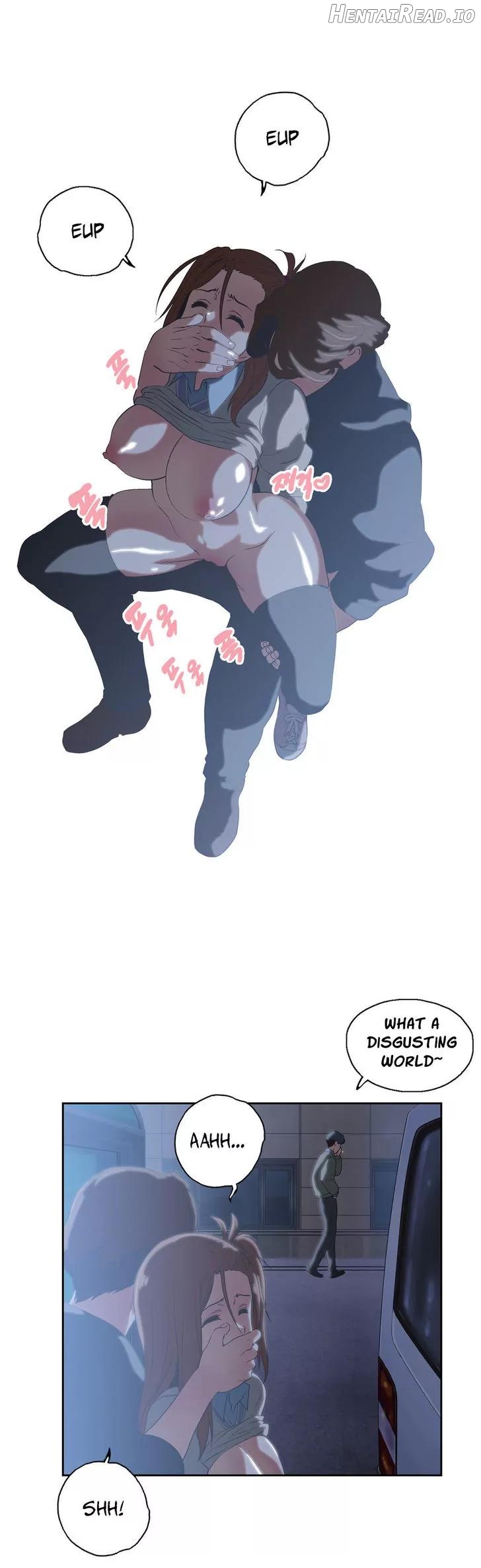 SStudy - Manhwa Chapter 48 - page 19