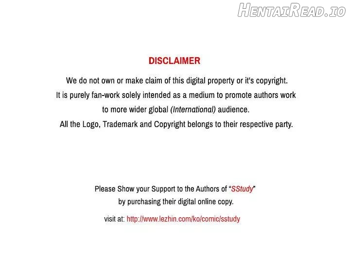 SStudy - Manhwa Chapter 48 - page 2