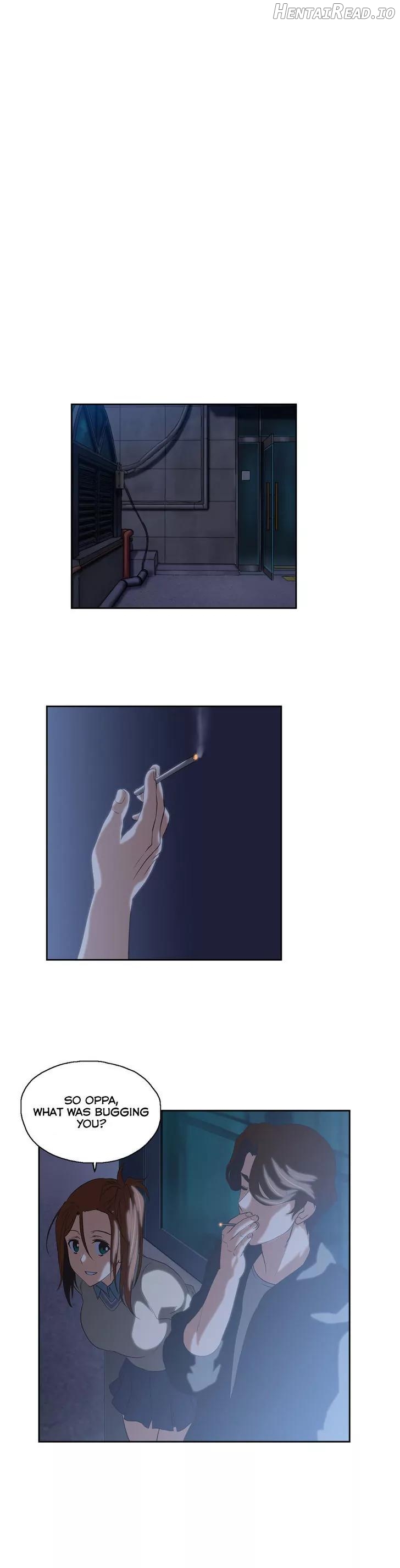 SStudy - Manhwa Chapter 48 - page 20