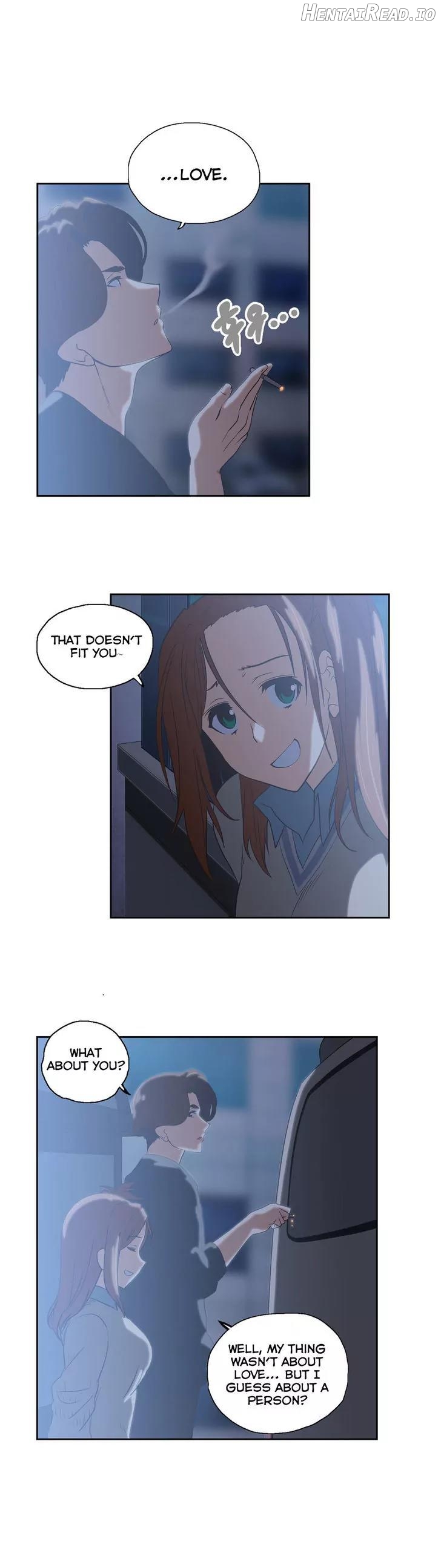 SStudy - Manhwa Chapter 48 - page 21