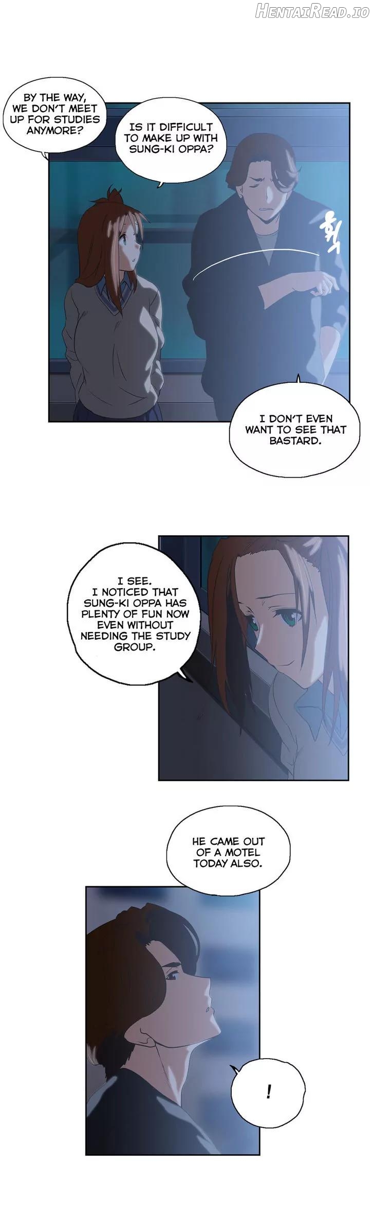 SStudy - Manhwa Chapter 48 - page 22