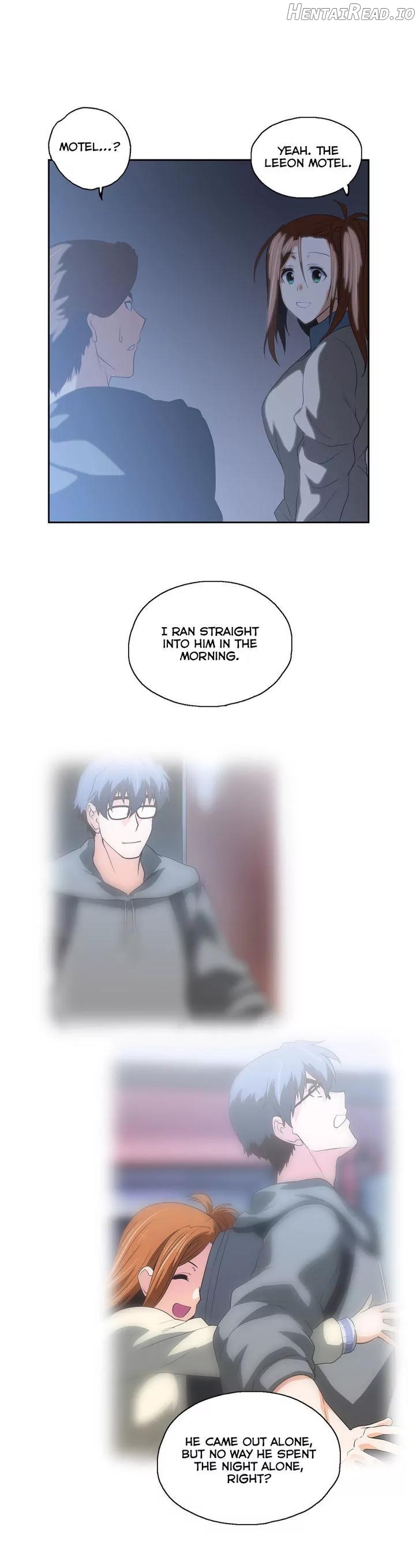 SStudy - Manhwa Chapter 48 - page 23