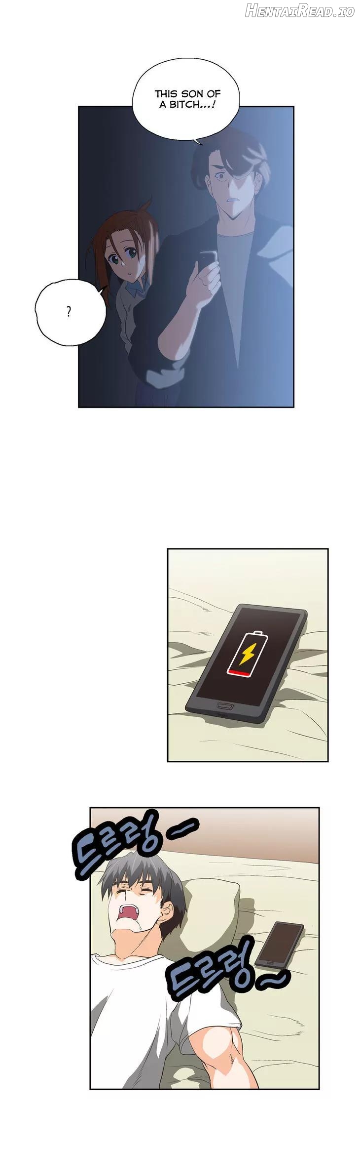 SStudy - Manhwa Chapter 48 - page 25