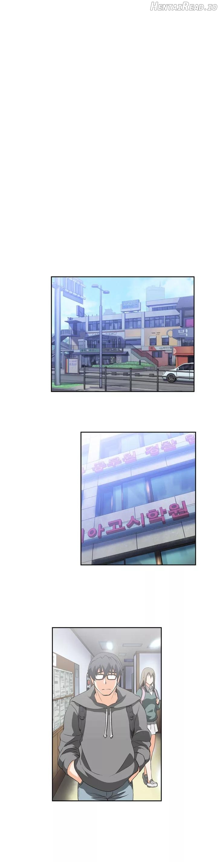 SStudy - Manhwa Chapter 48 - page 27