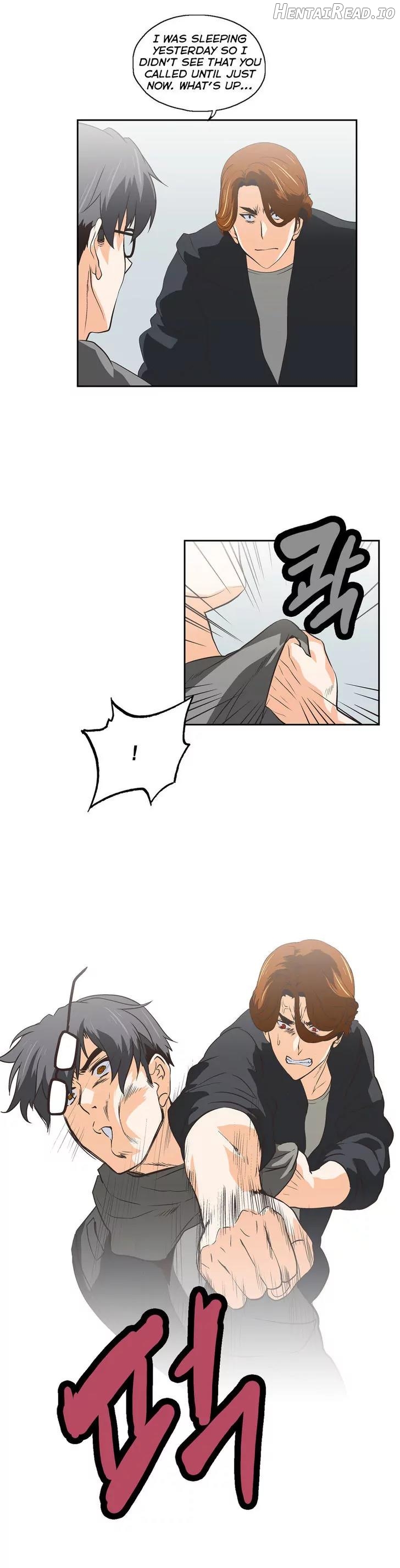 SStudy - Manhwa Chapter 48 - page 30