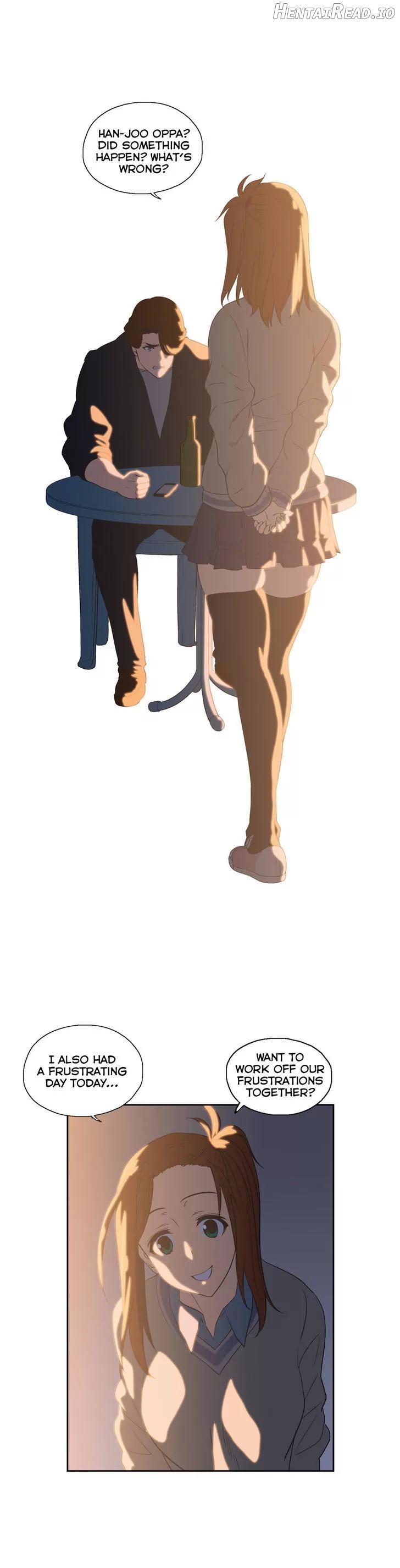 SStudy - Manhwa Chapter 48 - page 4