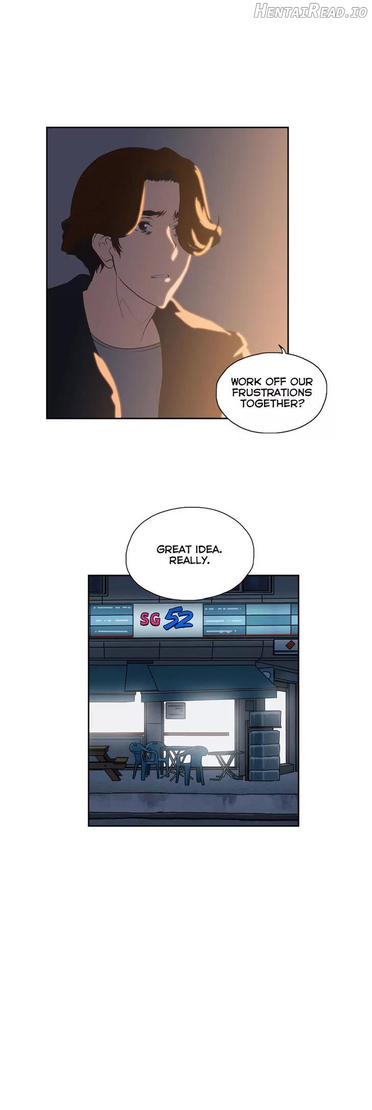 SStudy - Manhwa Chapter 48 - page 5