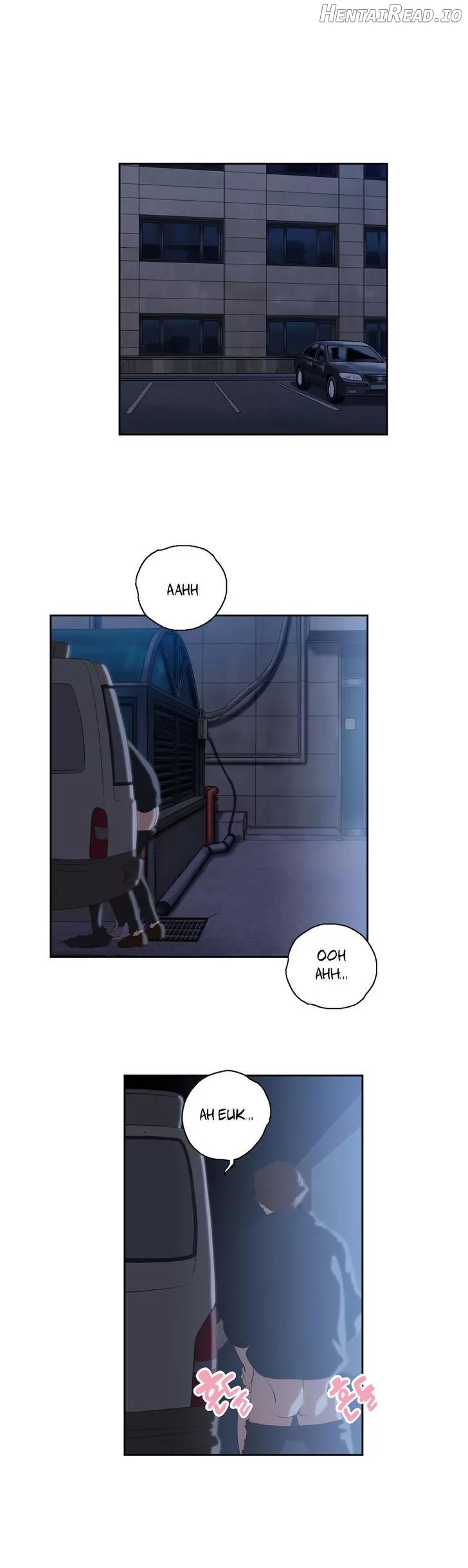 SStudy - Manhwa Chapter 48 - page 6