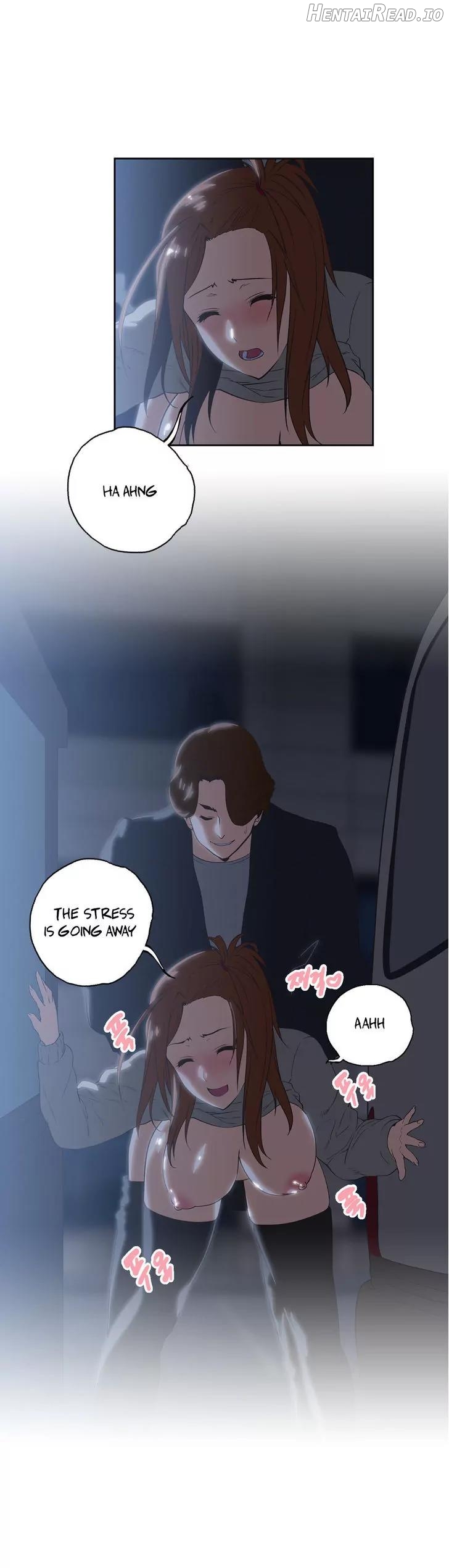 SStudy - Manhwa Chapter 48 - page 7