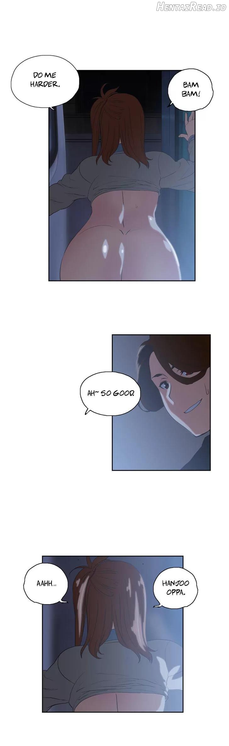 SStudy - Manhwa Chapter 48 - page 8