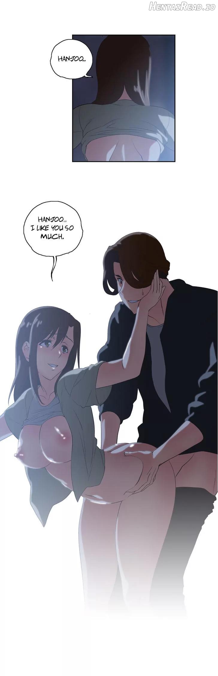 SStudy - Manhwa Chapter 48 - page 9