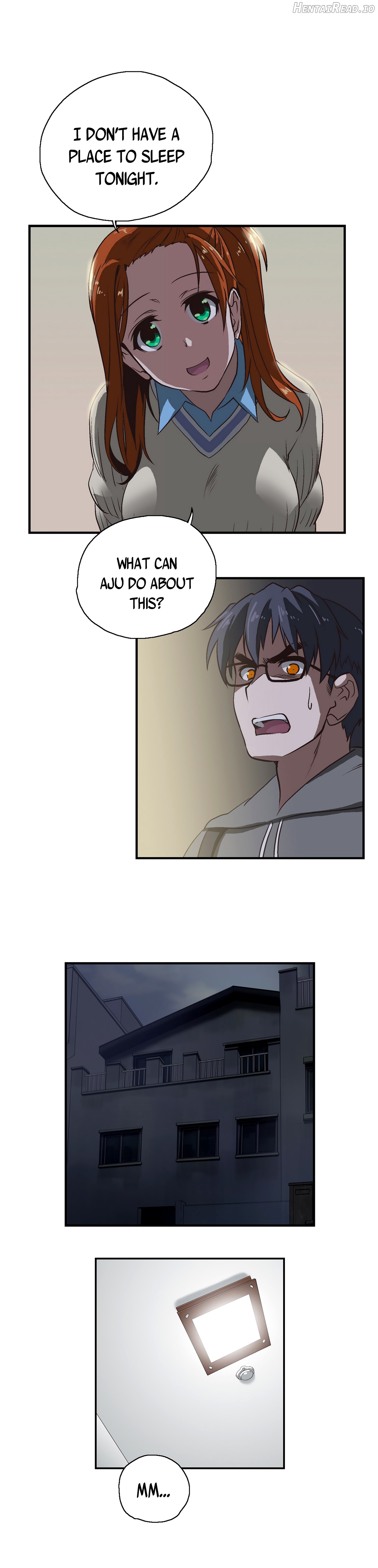 SStudy - Manhwa Chapter 4 - page 15