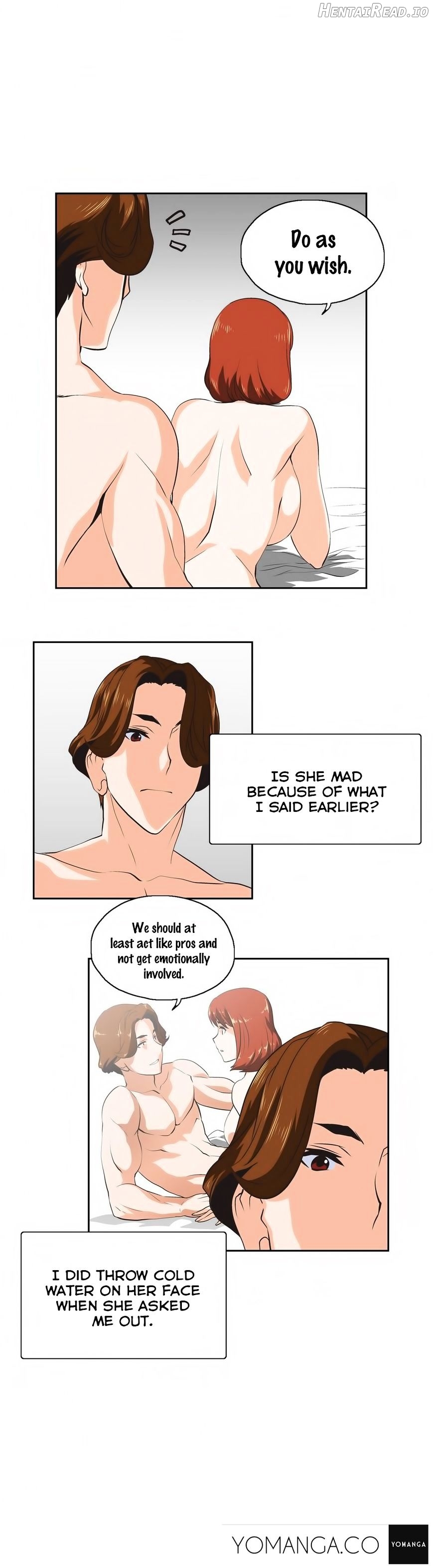 SStudy - Manhwa Chapter 23 - page 12