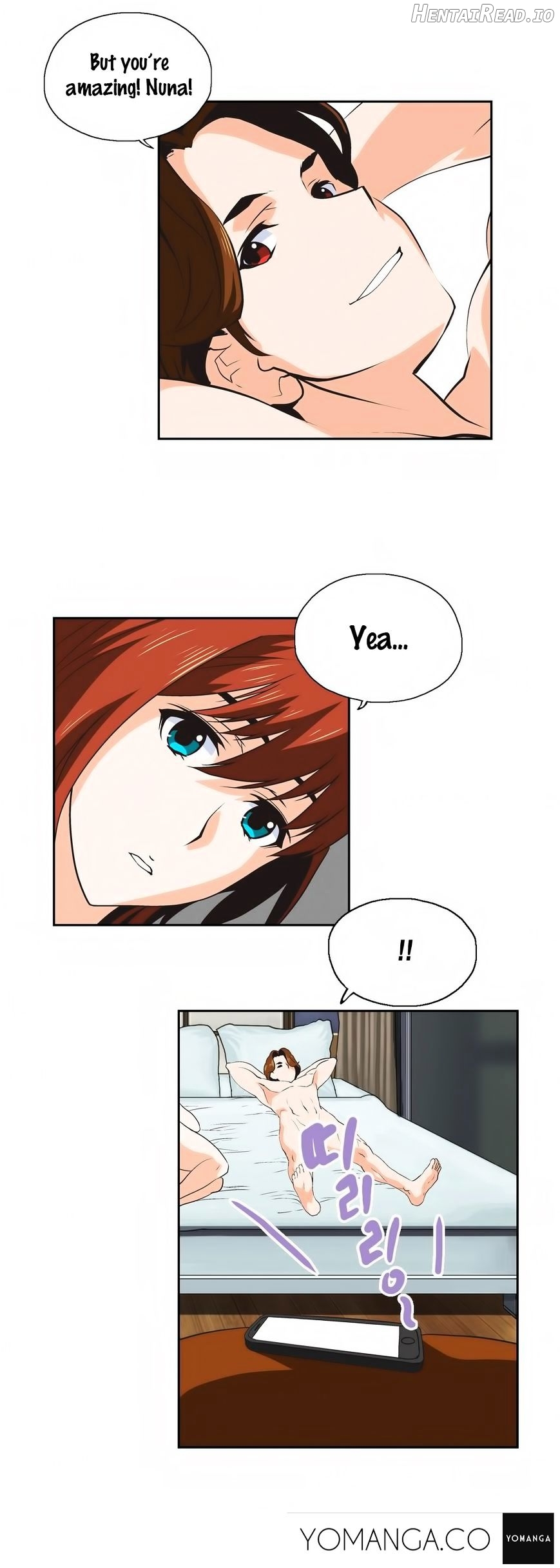 SStudy - Manhwa Chapter 23 - page 14