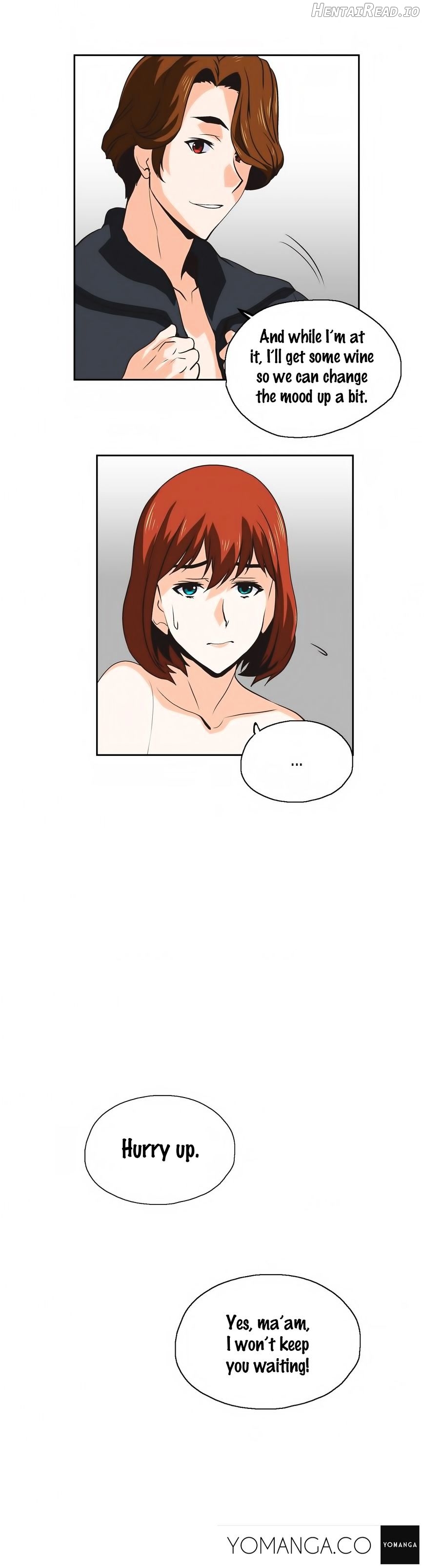 SStudy - Manhwa Chapter 23 - page 18