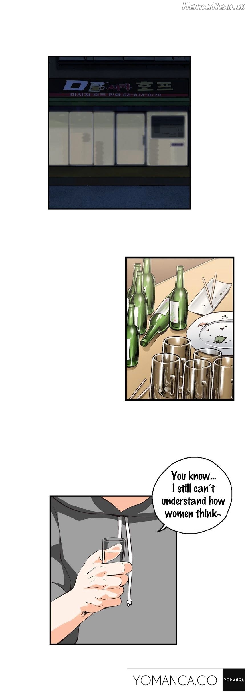 SStudy - Manhwa Chapter 23 - page 19
