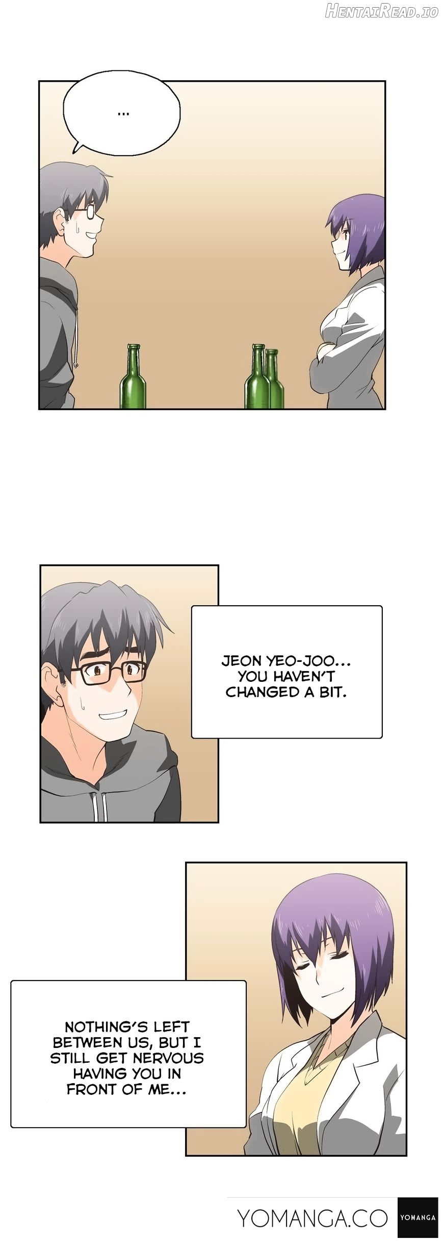 SStudy - Manhwa Chapter 23 - page 3