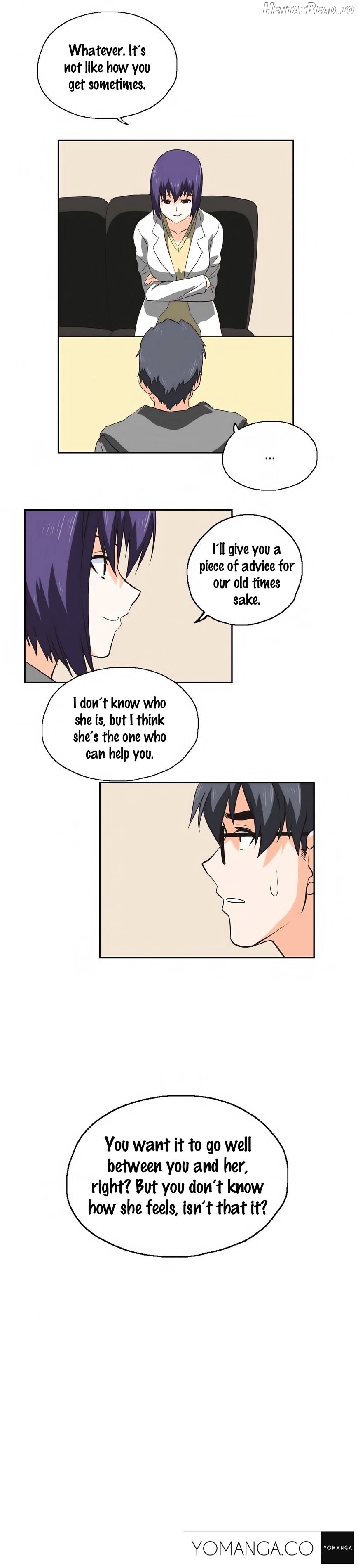 SStudy - Manhwa Chapter 23 - page 21