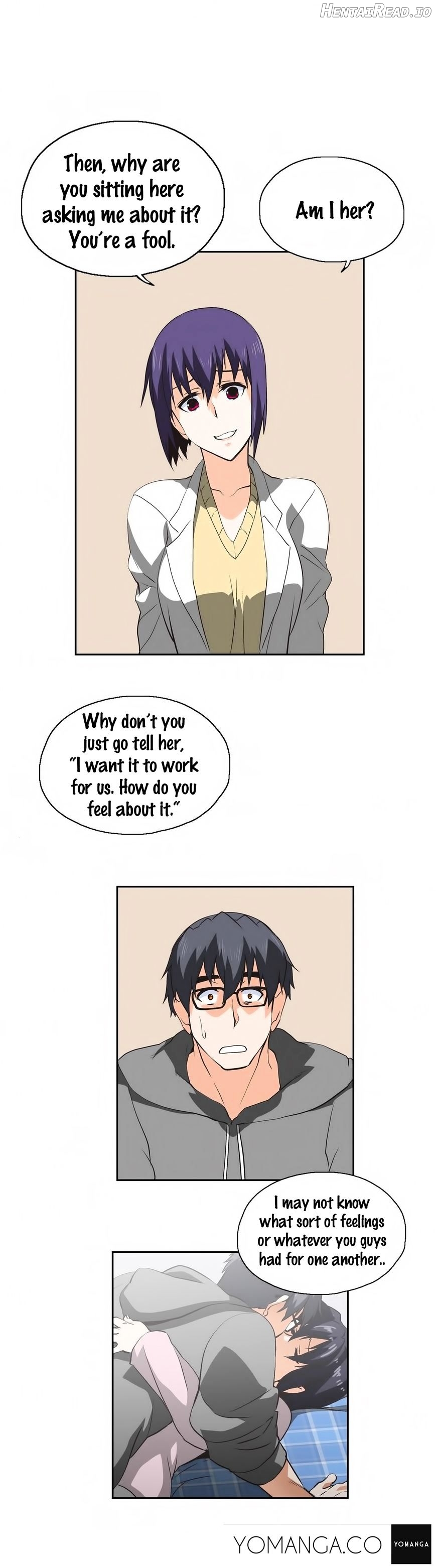 SStudy - Manhwa Chapter 23 - page 22