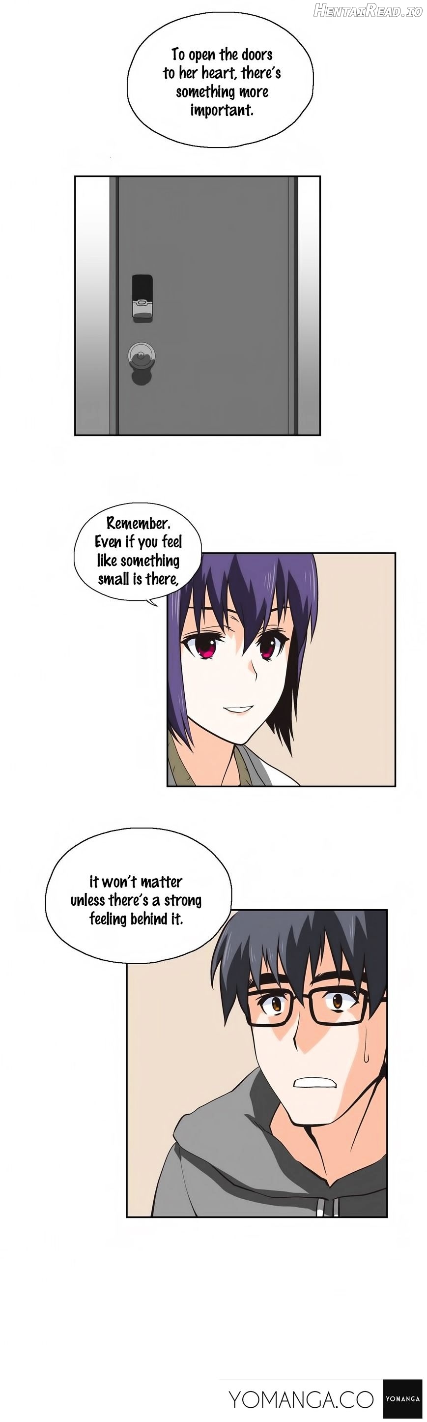 SStudy - Manhwa Chapter 23 - page 24