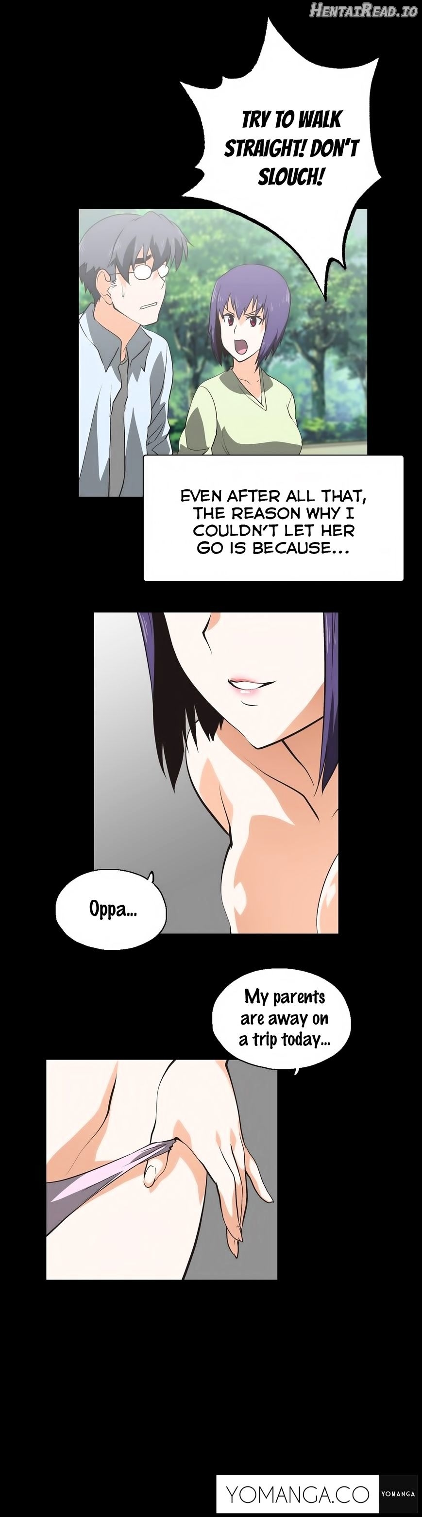 SStudy - Manhwa Chapter 23 - page 5