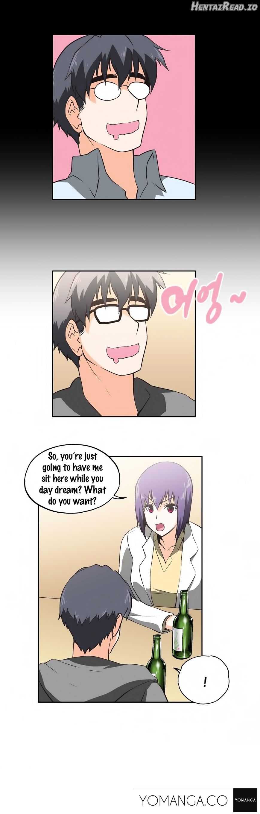 SStudy - Manhwa Chapter 23 - page 7