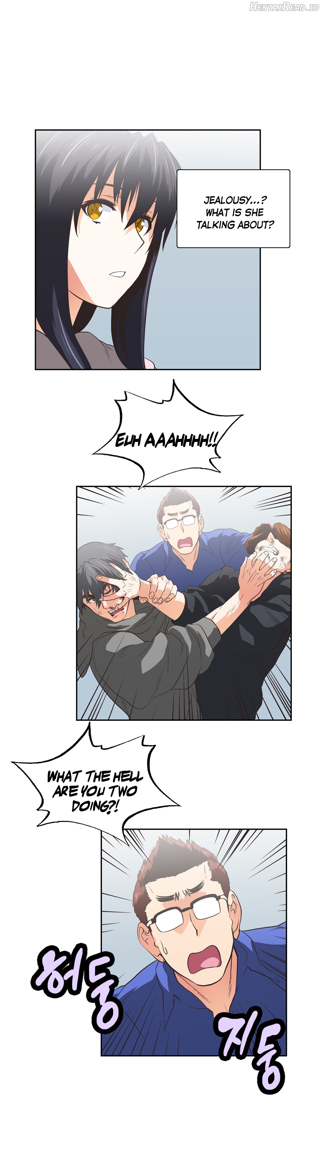 SStudy - Manhwa Chapter 49 - page 11