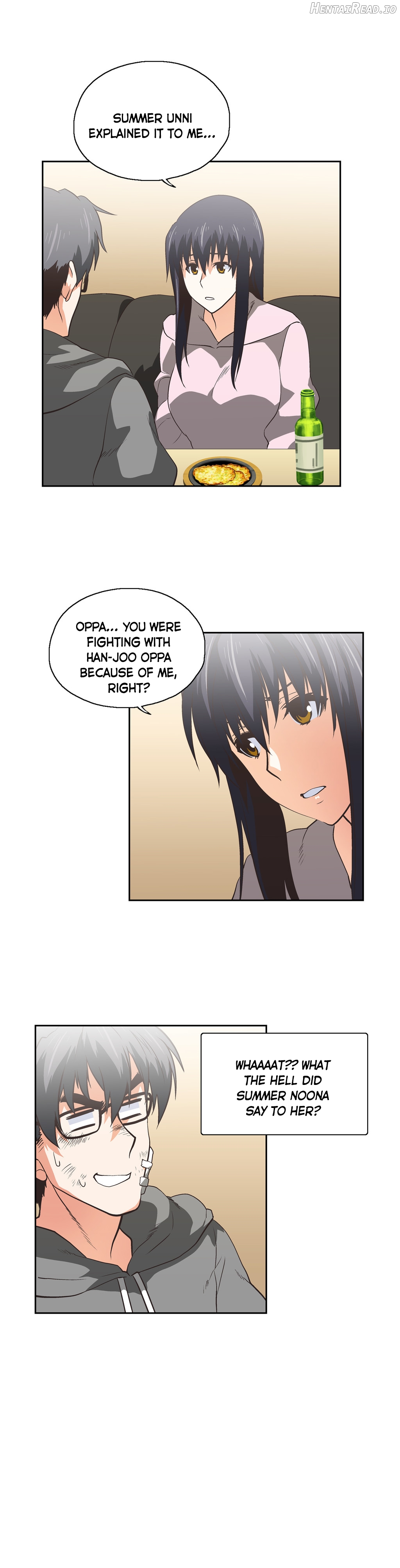 SStudy - Manhwa Chapter 49 - page 16