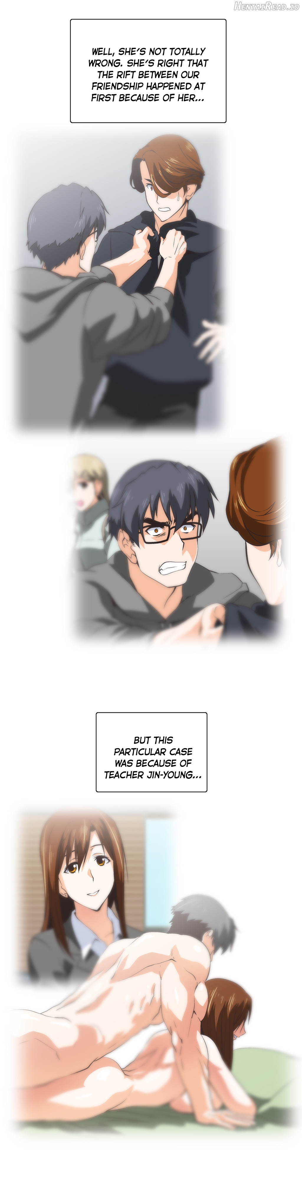 SStudy - Manhwa Chapter 49 - page 17