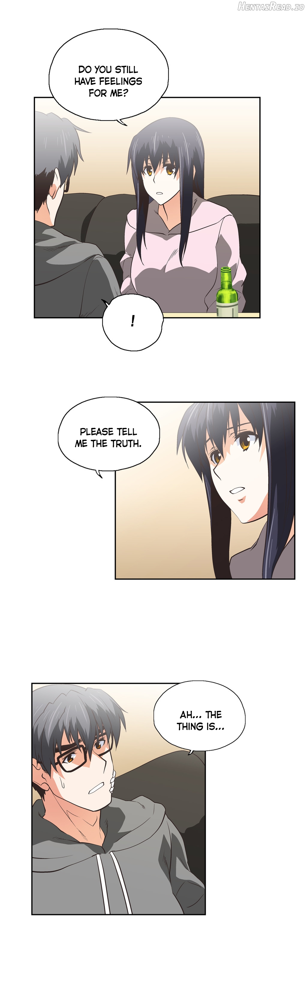 SStudy - Manhwa Chapter 49 - page 18