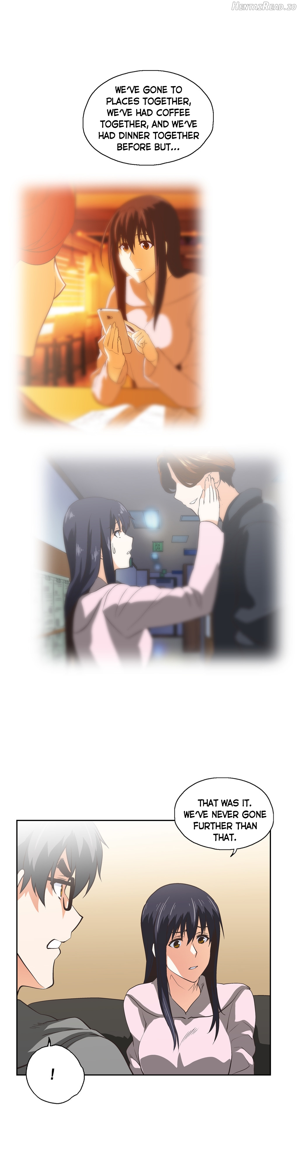 SStudy - Manhwa Chapter 49 - page 20