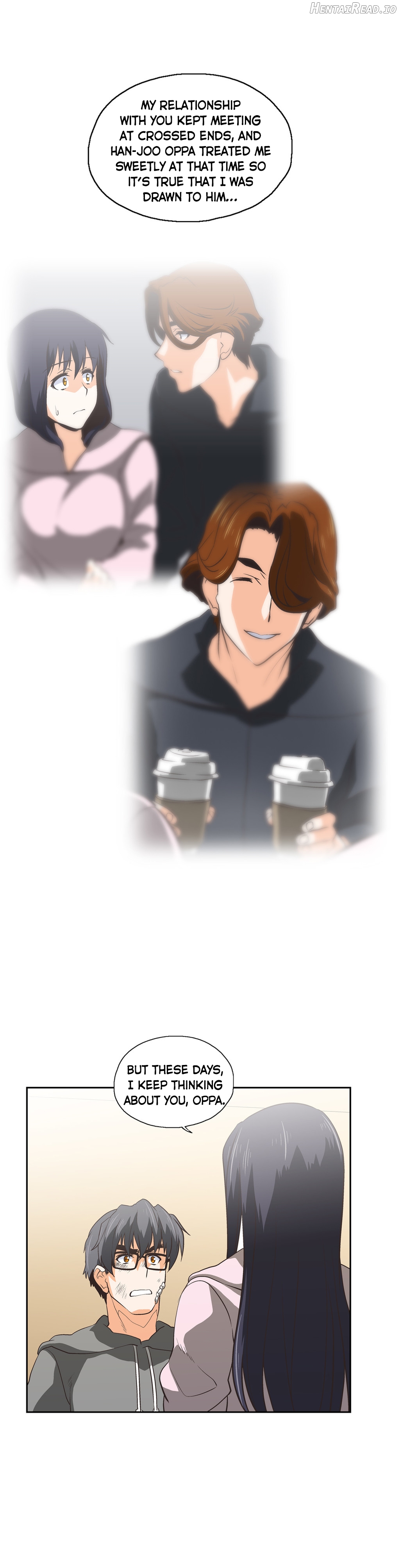 SStudy - Manhwa Chapter 49 - page 22