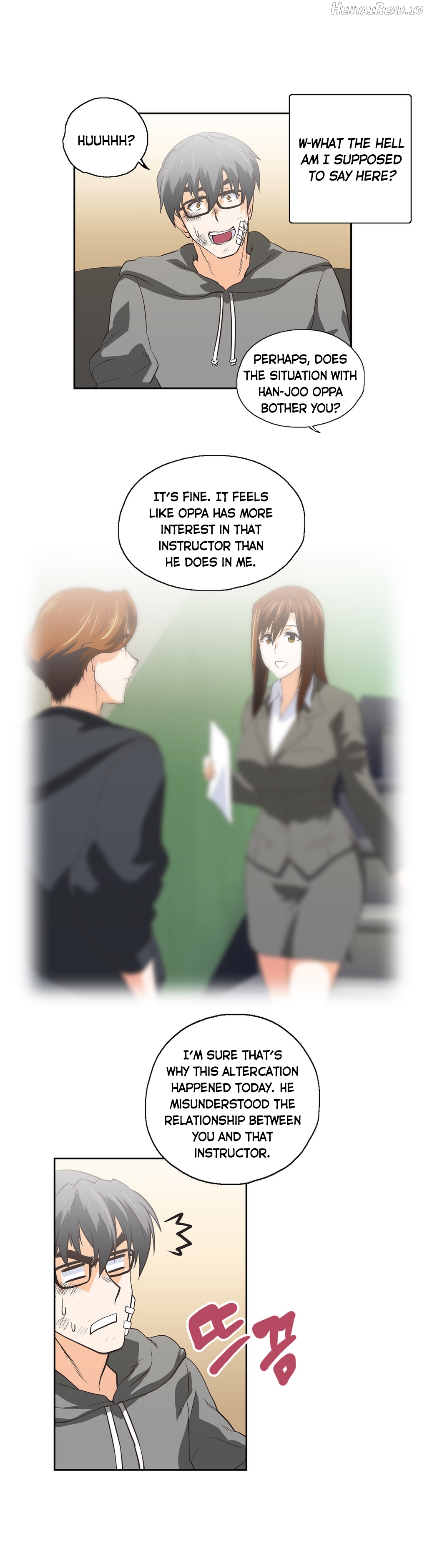 SStudy - Manhwa Chapter 49 - page 24
