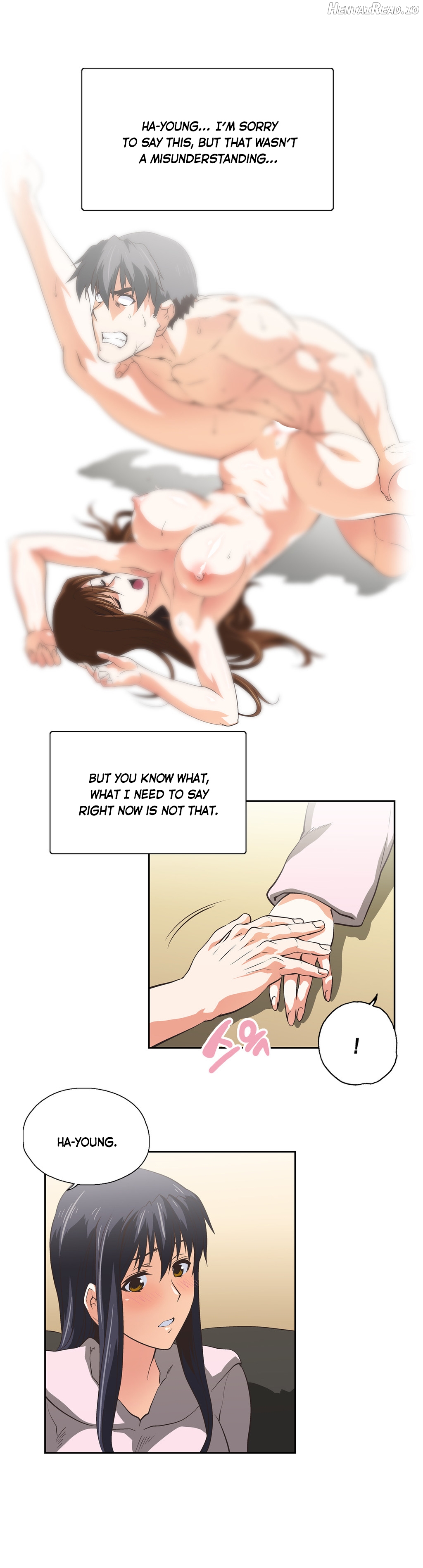 SStudy - Manhwa Chapter 49 - page 25