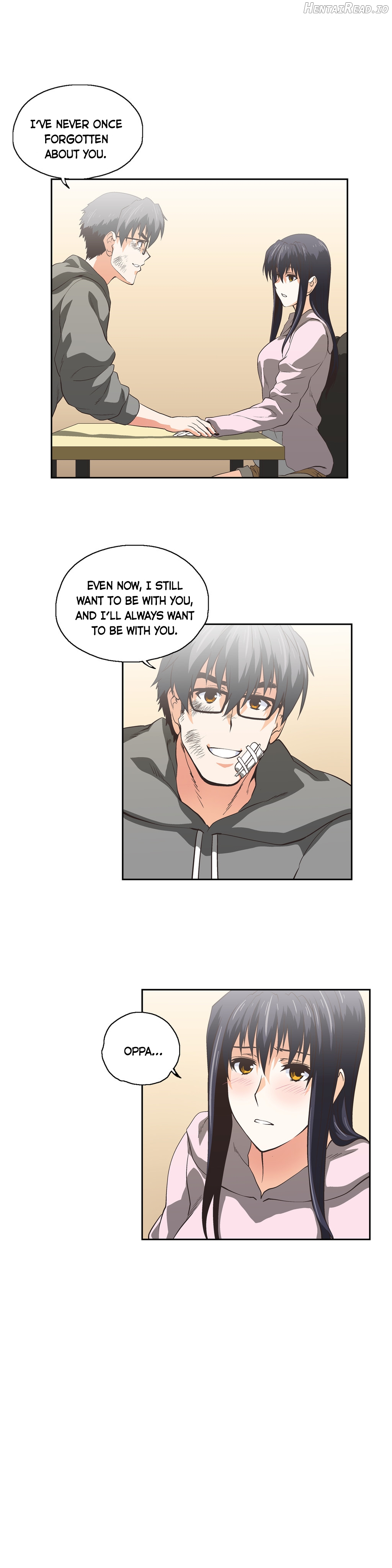 SStudy - Manhwa Chapter 49 - page 26