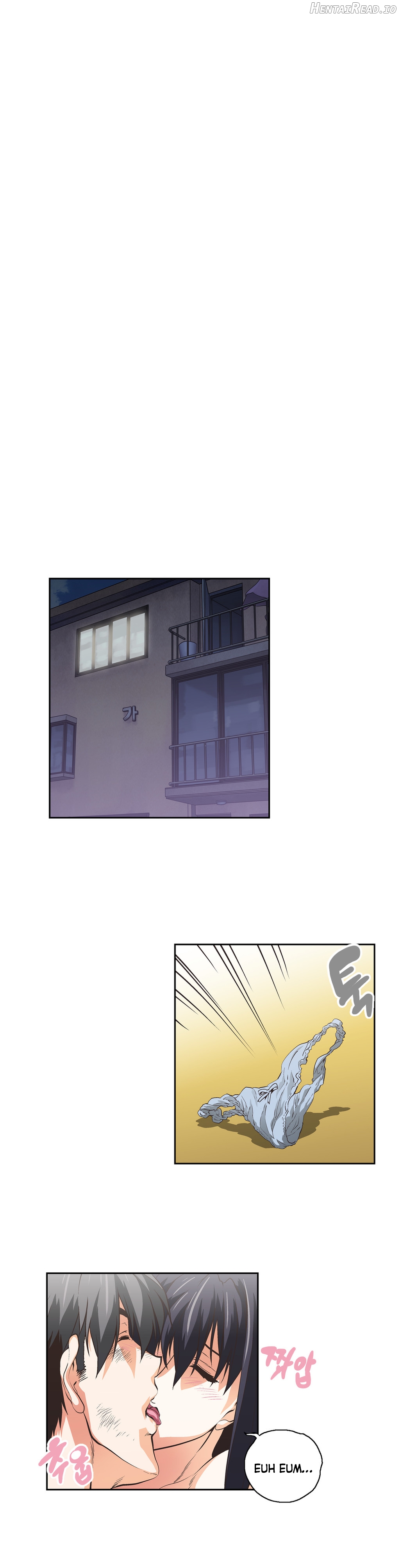 SStudy - Manhwa Chapter 49 - page 27