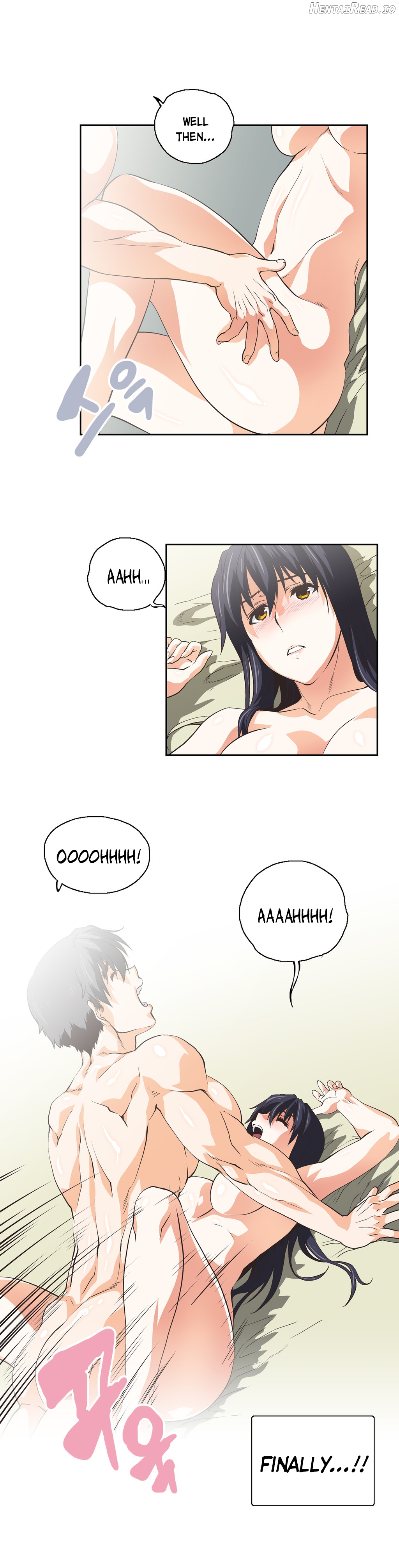 SStudy - Manhwa Chapter 49 - page 28