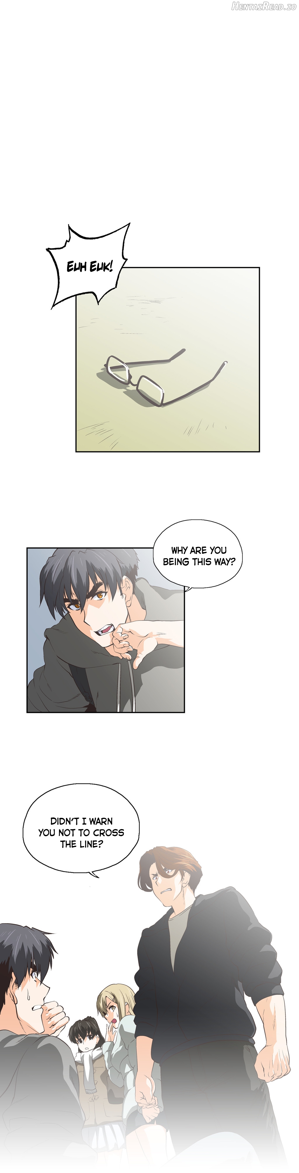 SStudy - Manhwa Chapter 49 - page 3