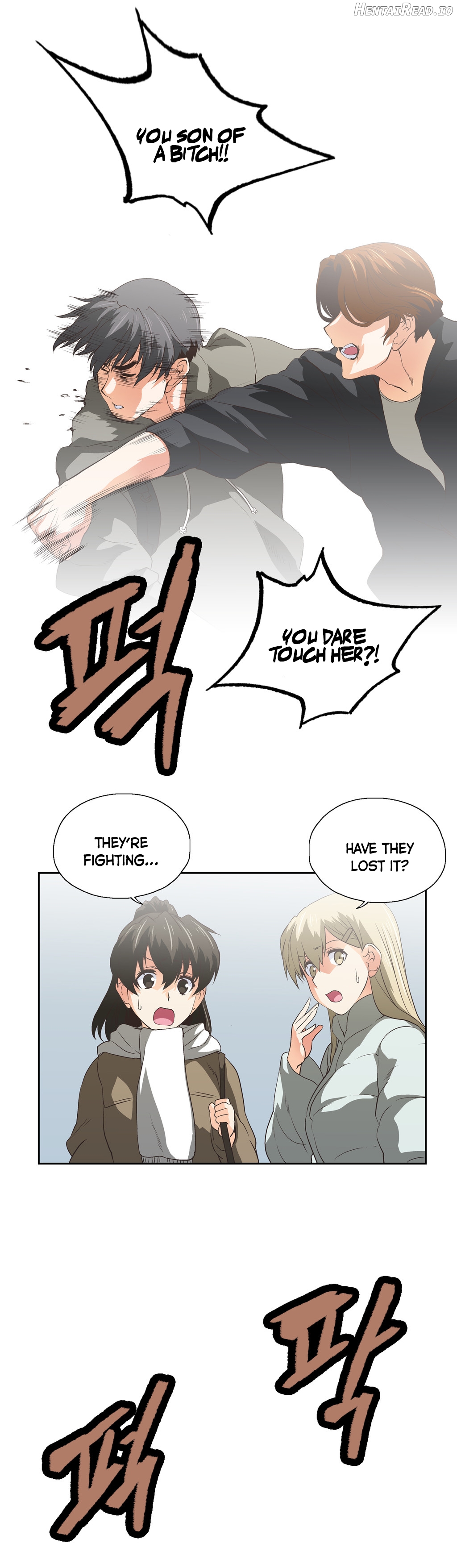SStudy - Manhwa Chapter 49 - page 7