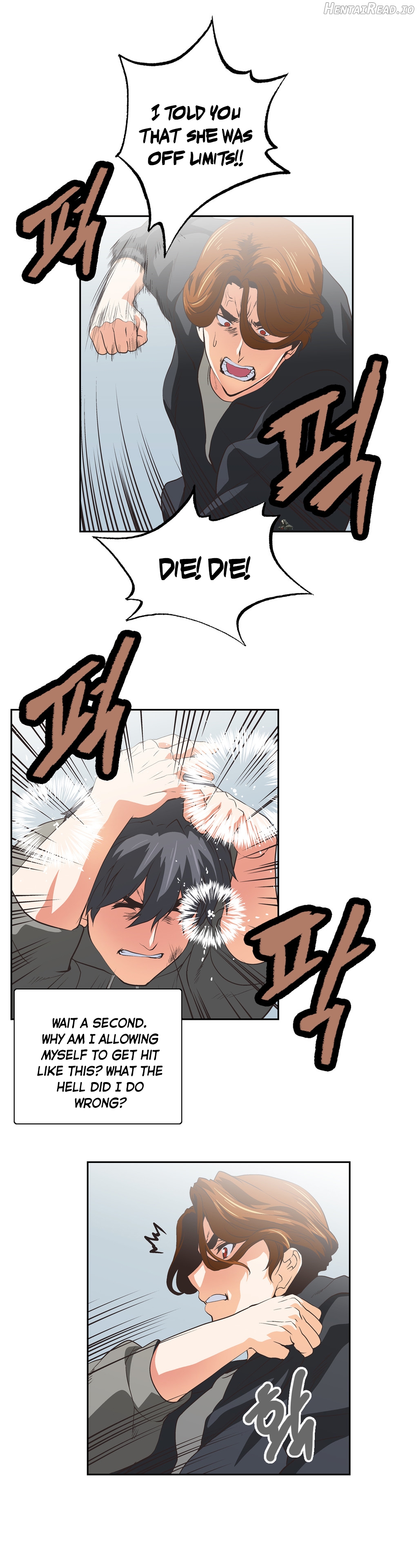 SStudy - Manhwa Chapter 49 - page 8