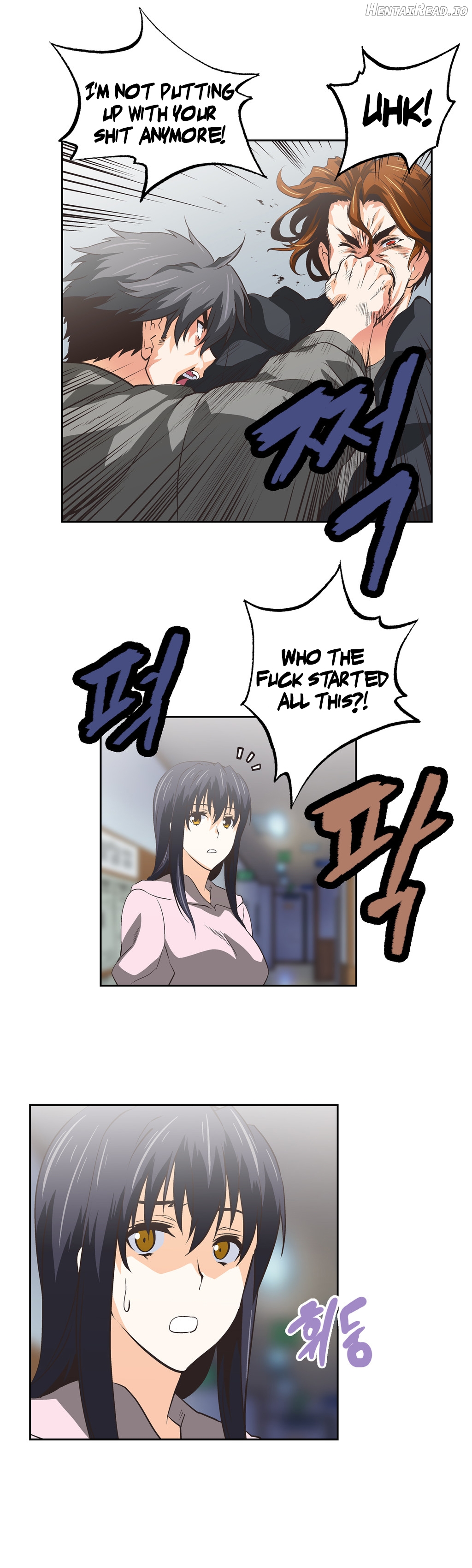 SStudy - Manhwa Chapter 49 - page 9