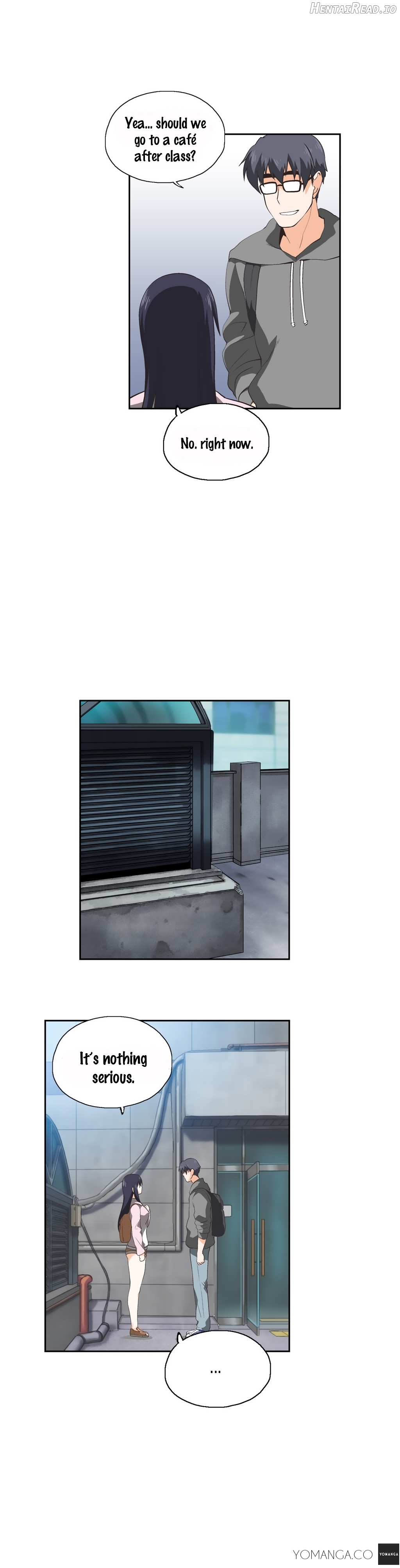 SStudy - Manhwa Chapter 24 - page 13