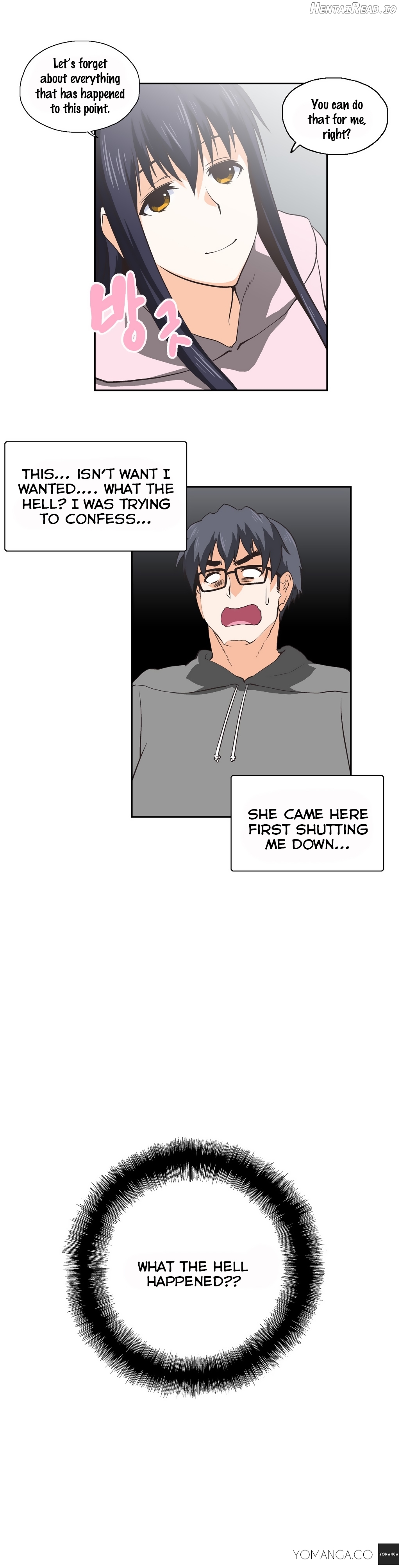 SStudy - Manhwa Chapter 24 - page 16