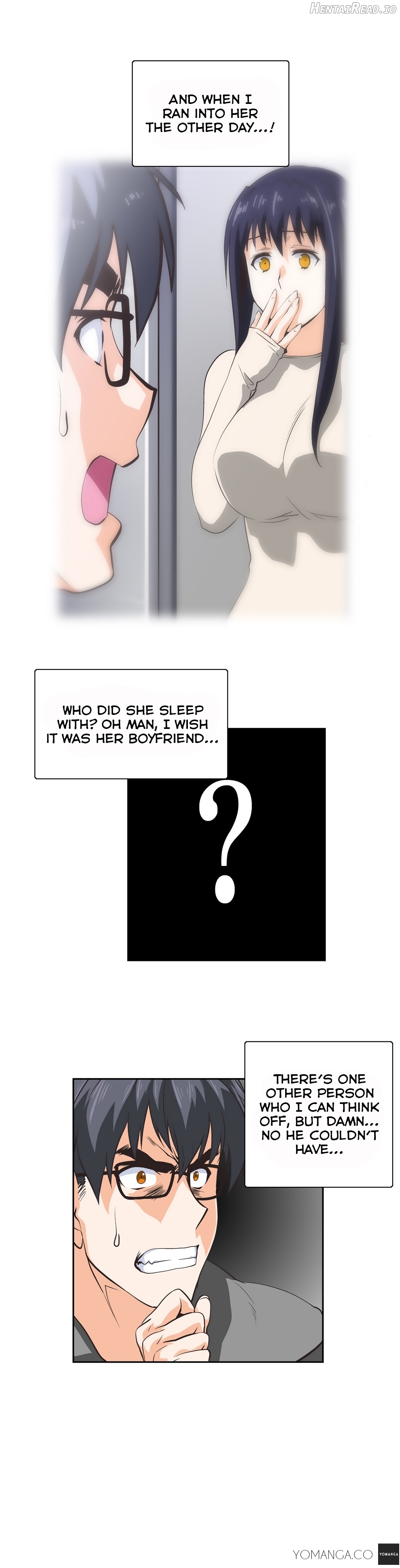 SStudy - Manhwa Chapter 24 - page 18