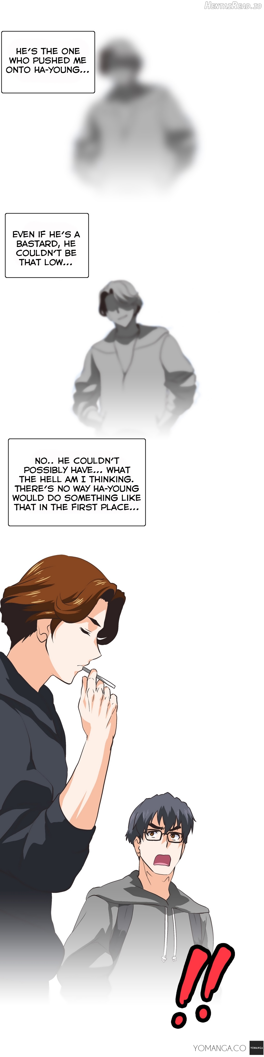 SStudy - Manhwa Chapter 24 - page 19