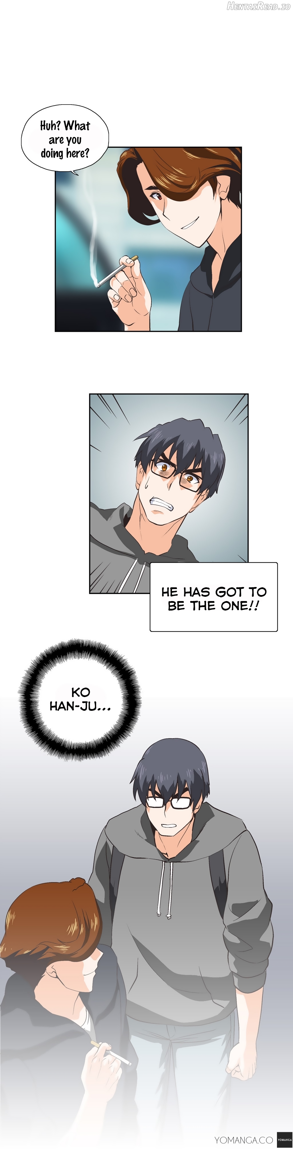 SStudy - Manhwa Chapter 24 - page 20