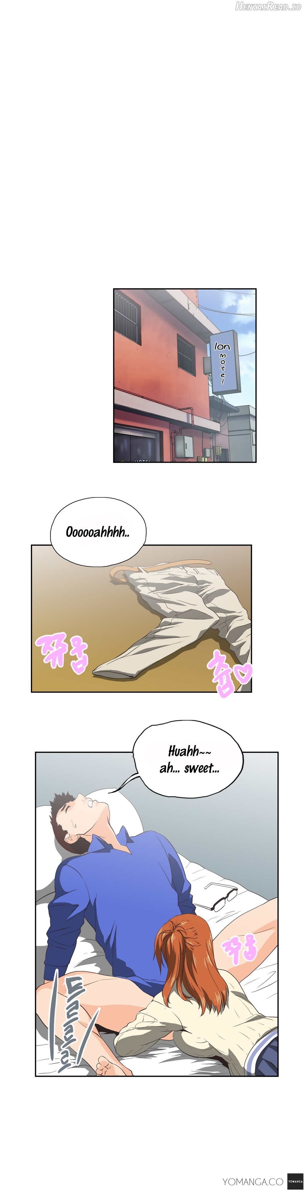 SStudy - Manhwa Chapter 24 - page 21