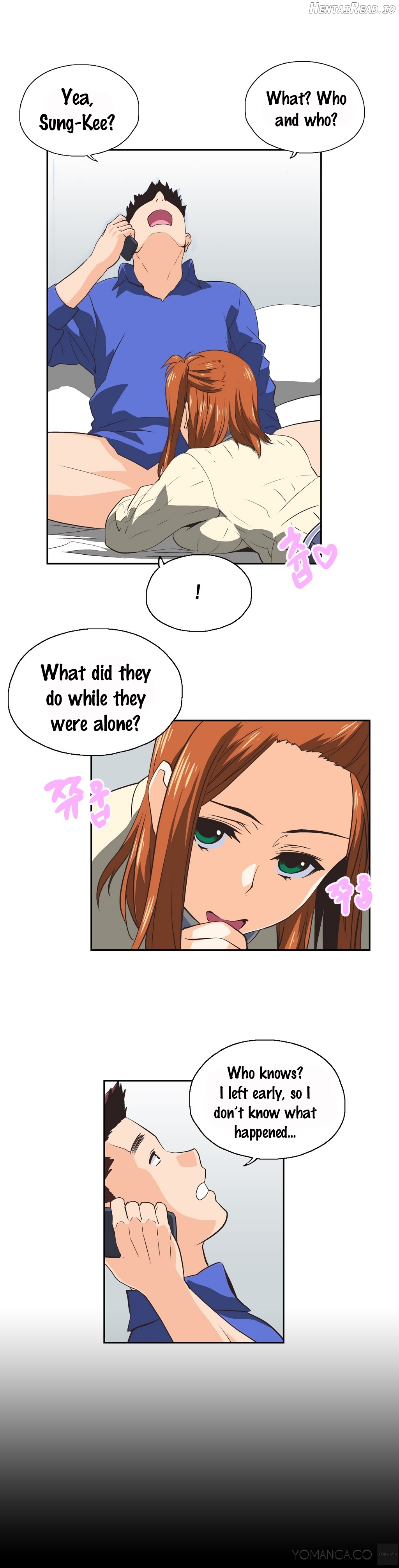 SStudy - Manhwa Chapter 24 - page 23